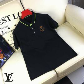 Picture of LV Polo Shirt Short _SKULVS-3XL25tx0720615